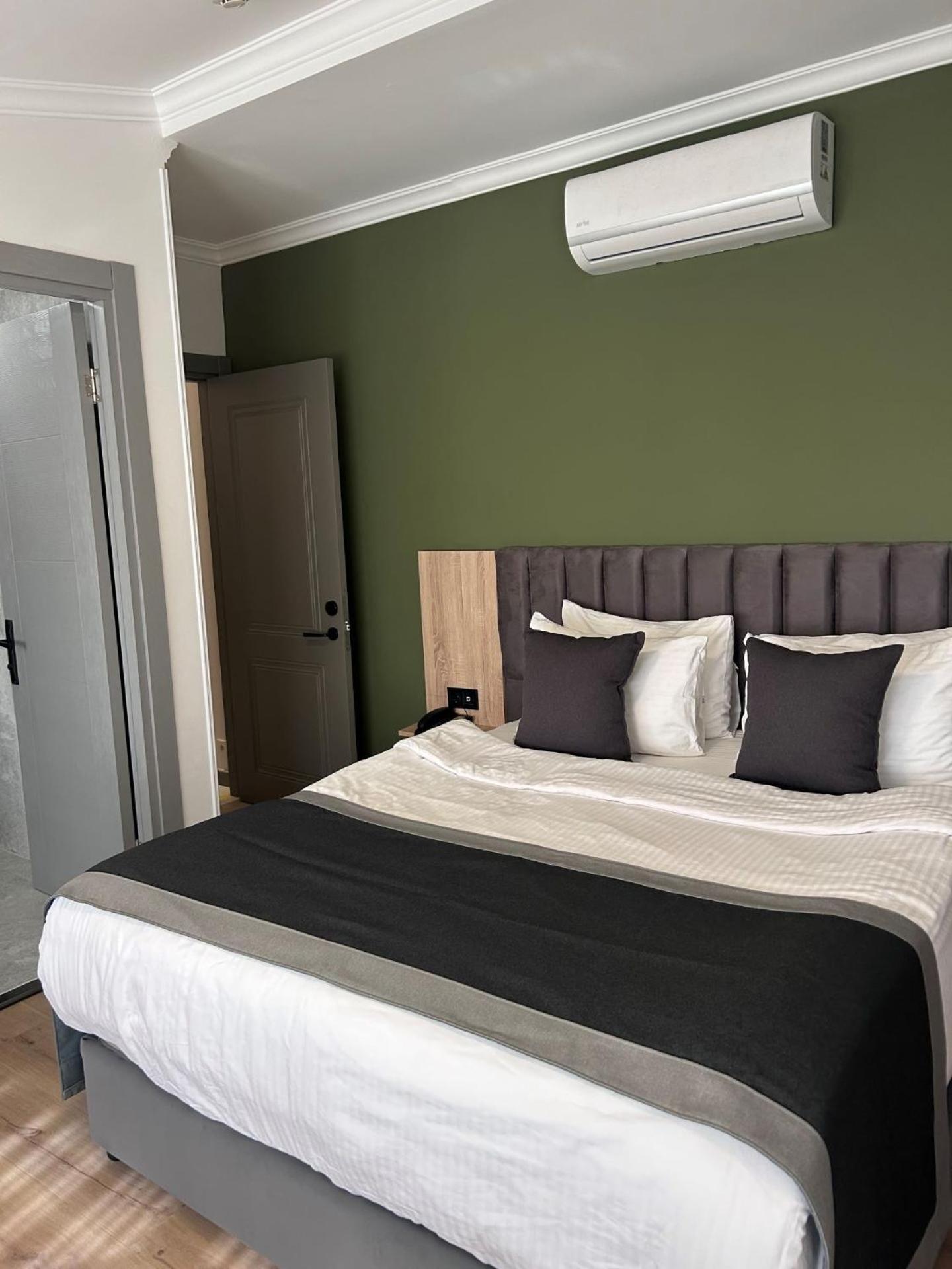 Pendik Marine Hotel Istanboel