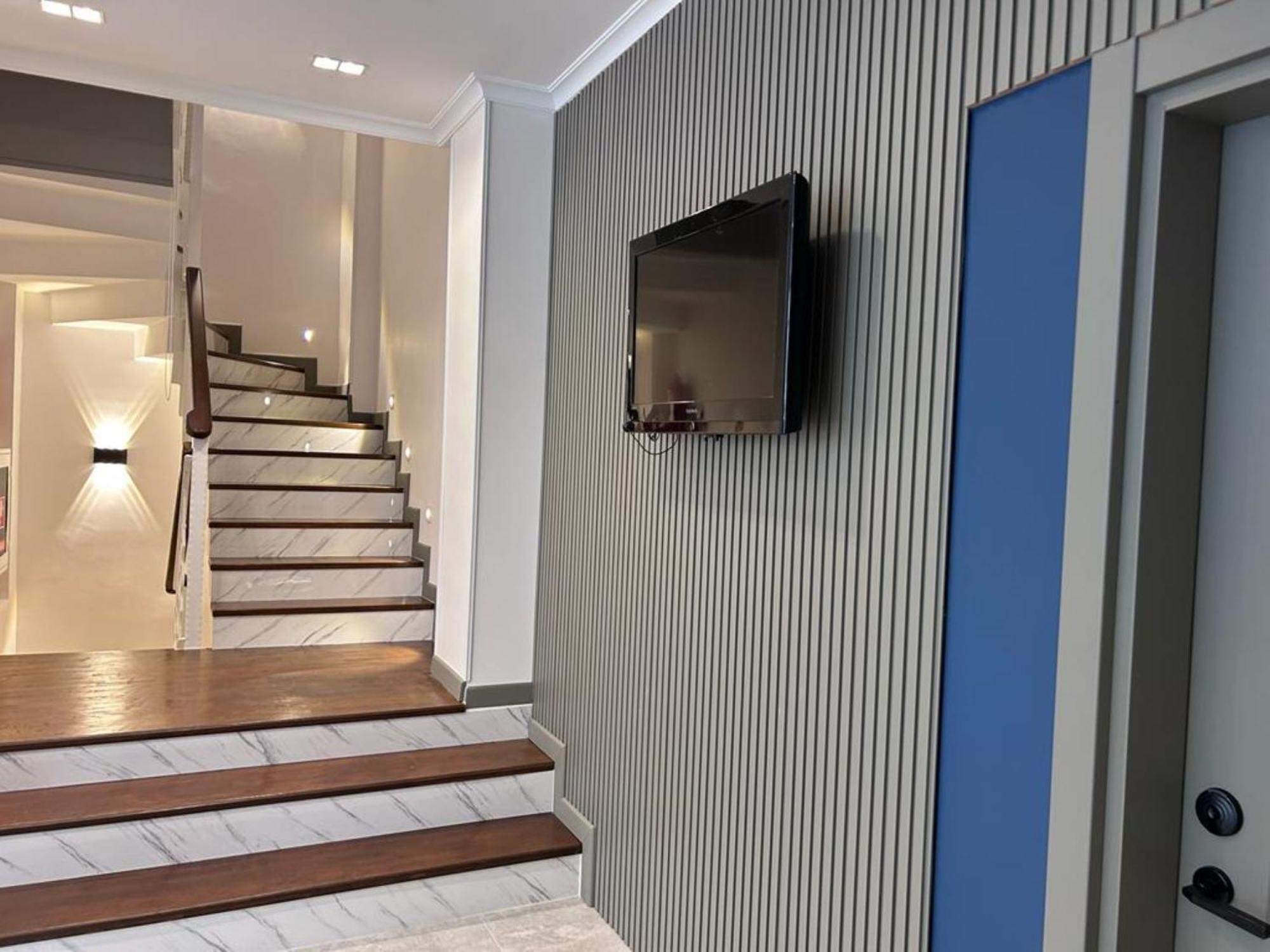 Pendik Marine Hotel Istanboel