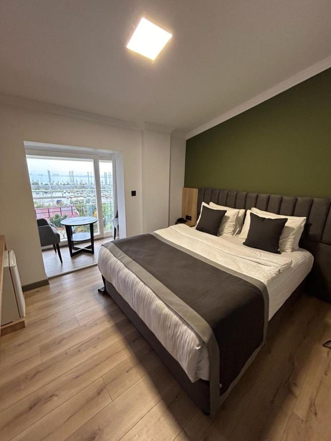 Pendik Marine Hotel Istanboel