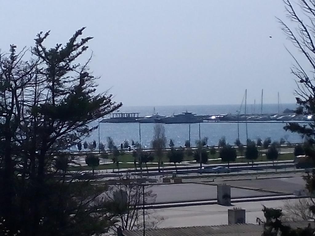 Hotel Pendik Marine Istanboel