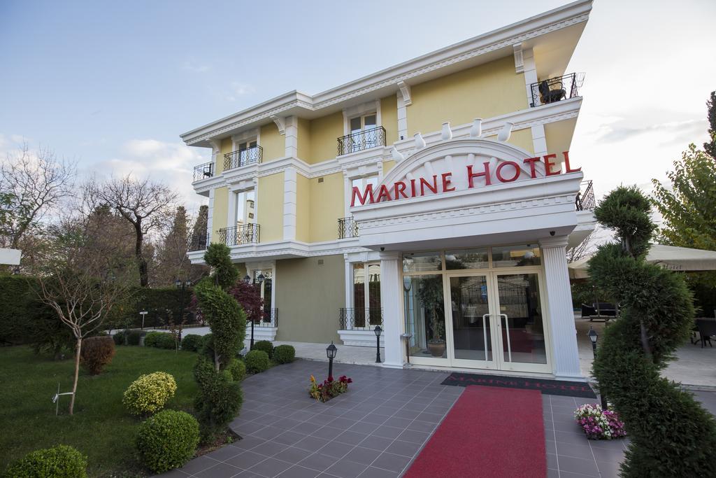 Pendik Marine 3* Стамбул