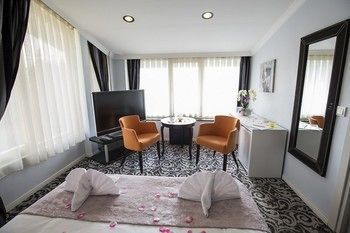 Pendik Marine 3* Istanboel