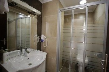 Готель Pendik Marine Стамбул