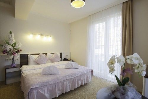 Hotel Pendik Marine Istanboel