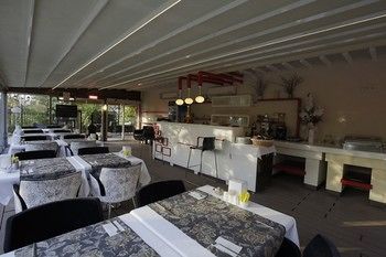 Hotel Pendik Marine Istanboel