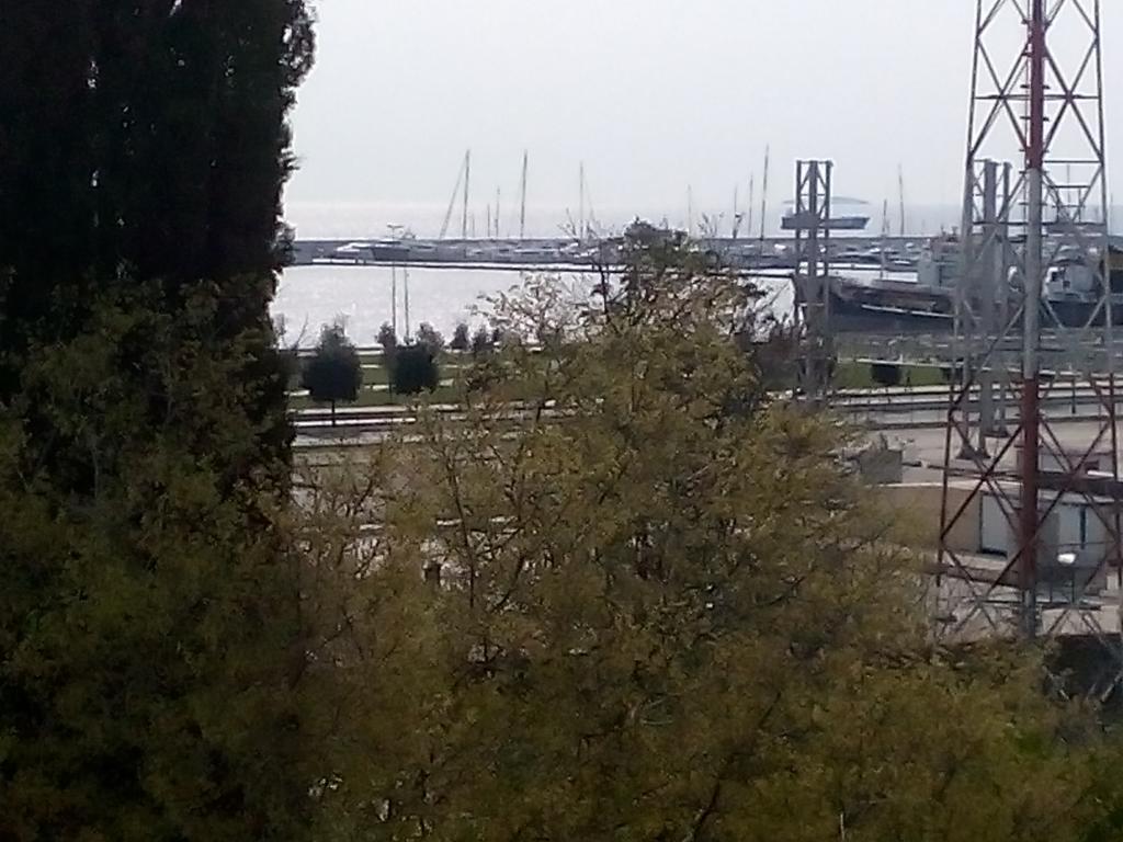 Pendik Marine מלון איסטמבול
