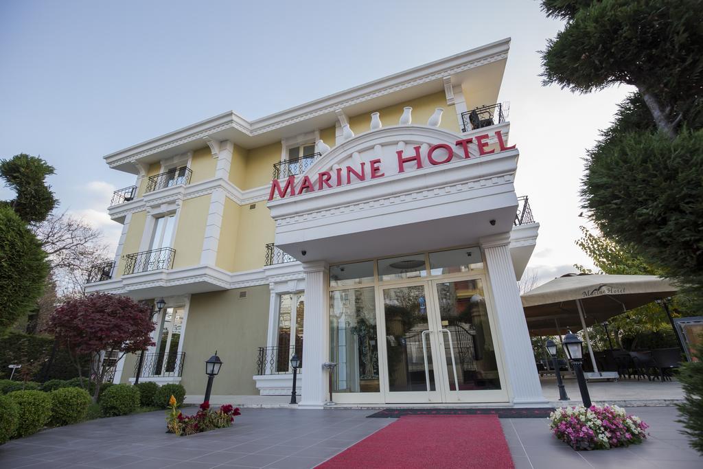 Pendik Marine 3* איסטמבול