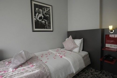 Pendik Marine מלון 3*